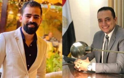 في تطور جديد بقضية صيدلي حلوان