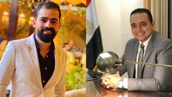 في تطور جديد بقضية صيدلي حلوان